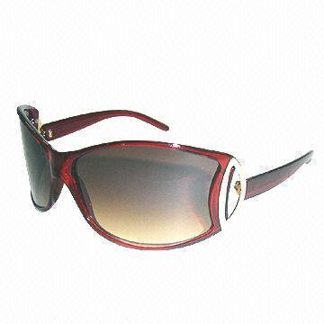 Sunglasses for Women with 100% UVA and UVB Protection Lenses