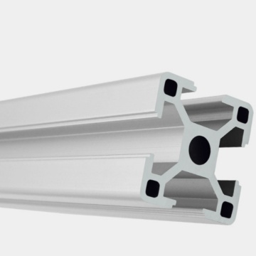Premium Quality 6000 Series Aluminum Sections for Cabinets & Decorations - Cut-to-Size Service