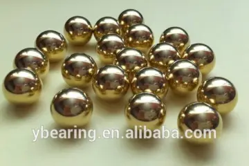 1.6mm 1.8mm solid H62 brass ball copper ball