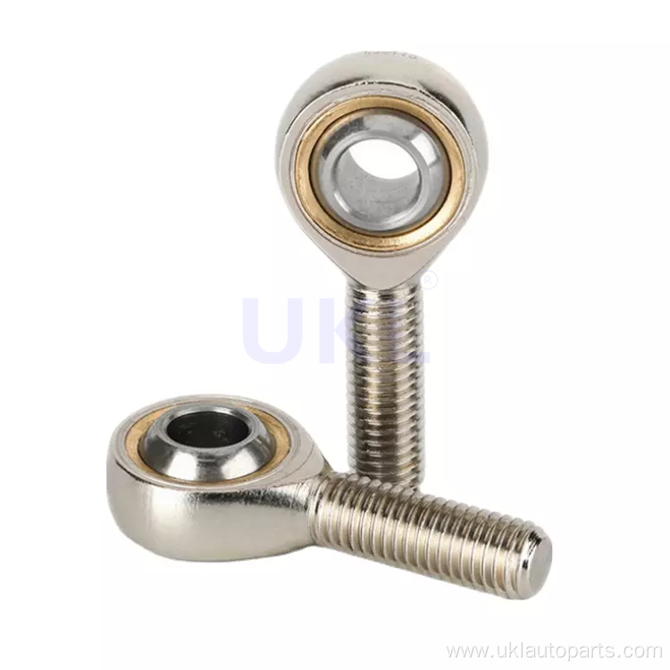 SA20T External thread Threaded rod end joint bearing