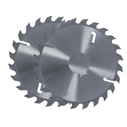 Scoring Circular Saw Blades: Carbide Band Saw Blades & Tungsten Carbide Tipped Large Diameter Saw Blades