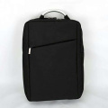 Portable waterproof laptop backpack