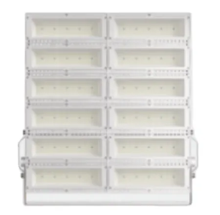 High Lumen SMD3030 IP66 Outdoor Stadium Lighting for Football, Tennis Courts & Floodlights (120w-600w)