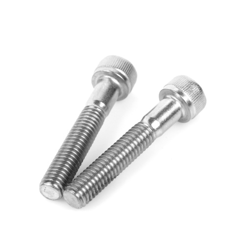 DIN912 Stainless Steel Hexagon Socket Head Cap Screws Specification