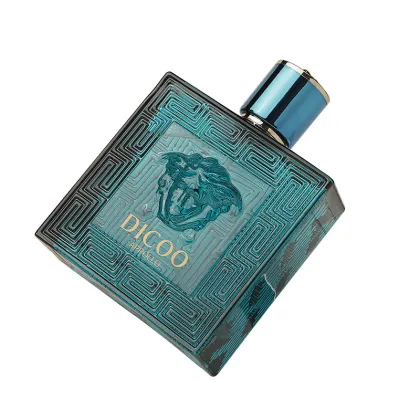 100ml DICOO APPOLLO Eau De Toilette Natural Spray