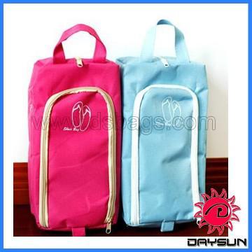 Promotion hot sale multifunctional shoe bag