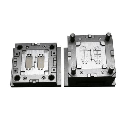 Design Molding Customize All Kinds Of Plastic Injection Molds Supplier