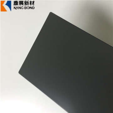 MC Bond External Cladding Aluminum Composite Panel