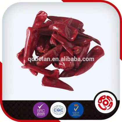 xinjiang chili pepper