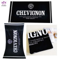 Best 100% cotton printing beach towel