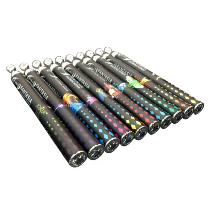 Fantasia Ehookah fruit E-Hookah 800 puffs