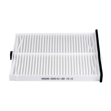 Wholesale MASUMA MC-2048 Auto Cooling System Cabin Filters for MAZDA - PP Material