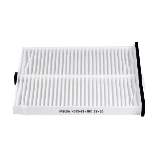 Wholesale MASUMA MC-2048 Auto Cooling System Cabin Filters for MAZDA - PP Material
