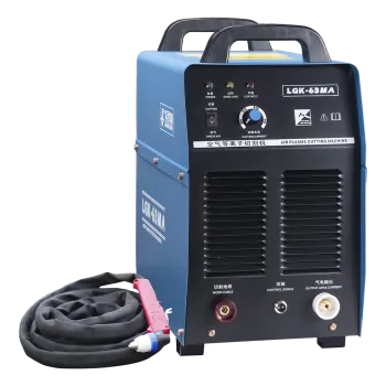 LGK-63MA Cost-Performance Plasma Hand Cutting Machine