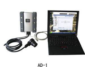 AD-1 Auto Scanner