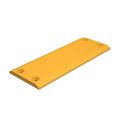 Loader 986H bucket wear-resistant plate 9V-5793, steel-made wear-resistant plate 9V5793