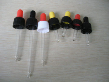50ml,100ml Frosted Plastic Pipette Droppers For Food, Syrups, Medicine Am-ppd
