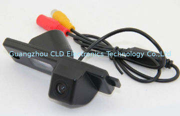 170 Degree Wide Angle Reverse Parking Camera For Toyota Highlander