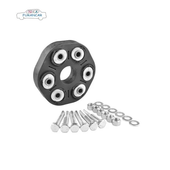 OEM China Factory High Quality Driveshaft Flex Disc Kit for BMW 26117542238
