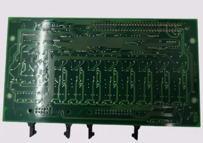 ABB UAC383AE01 HIEE300890R0001 Measurement Unit Board