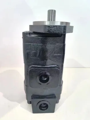 pilot pump volvo 360 volvo 480
