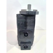 pilot pump volvo 360 volvo 480
