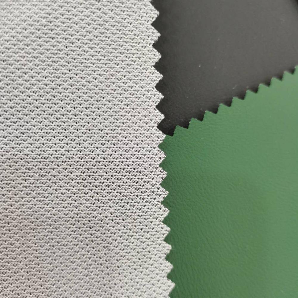 0 6mm Quality Comfortable Pvc Leather
