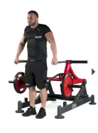Free Weight Exercise leg strength training Fitness Equipment