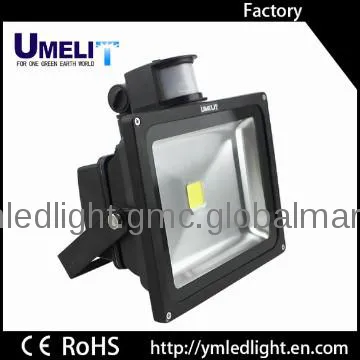 50w led flood light replacement halogen lamp