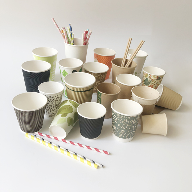 8oz/12oz/16oz 일회용 맞춤형 Coffice Cup, Bossgoo.com의 고품질 8oz/12oz/16oz 일회용 ...