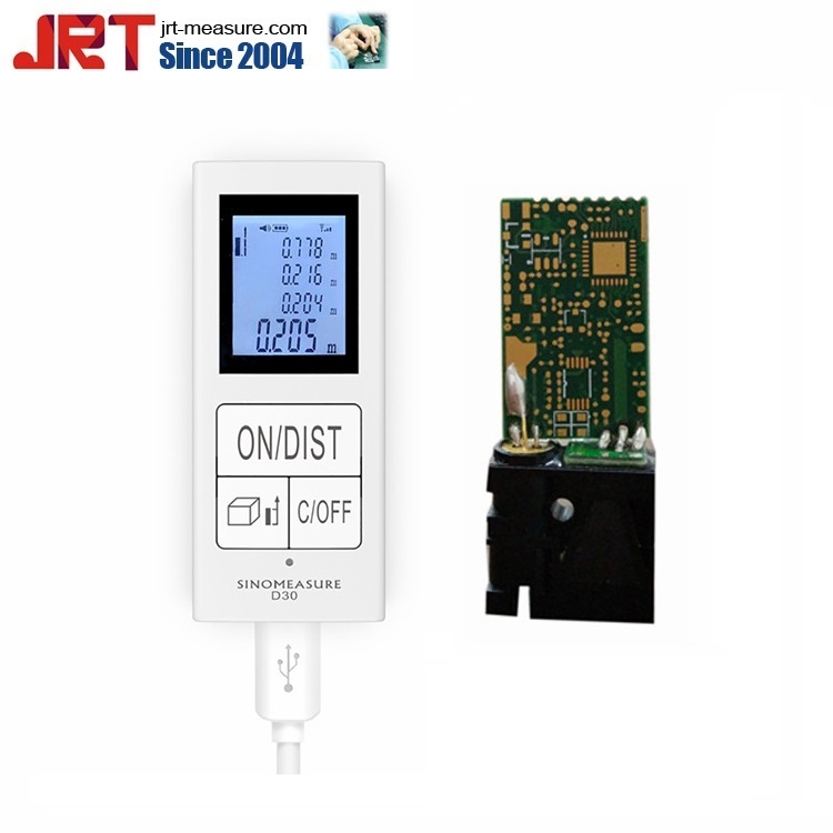 Oem Small Mini Laser Module Laser Distance Meter Jpg