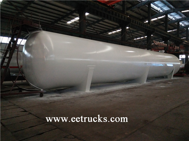 150 CBM LPG Storage Tanks