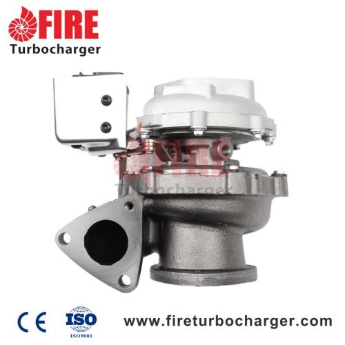 Turbocharger GTB2256VK 798166-5007S BK3Q-6K682-AB for Ford