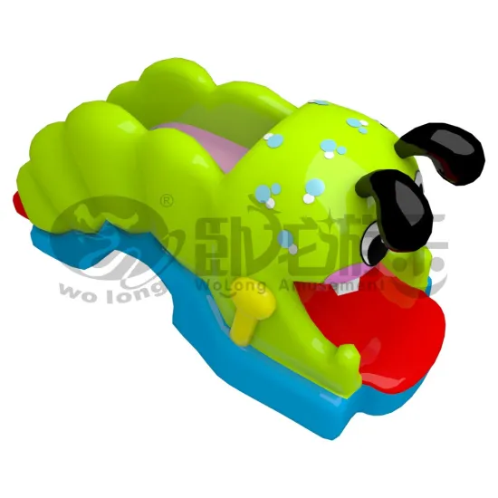 New design inflatable slide combo