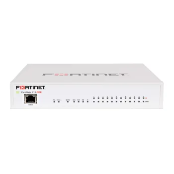 Hot Selling Fortinet FortiGate FG-101F Series NGFW Firewall - New Condition with 1 Year Warranty