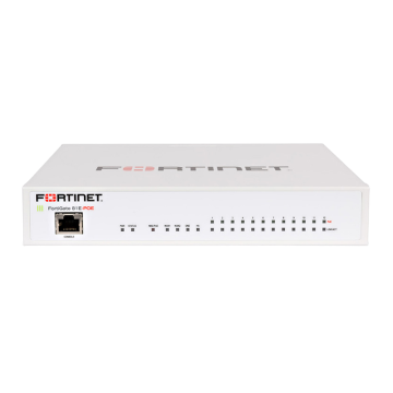 हॉट सेलिंग फोर्टिनेट Fortigate FG -101F सीरीज़ NGFW फ़ायरवॉल - 1 साल की वारंटी के साथ नई स्थिति