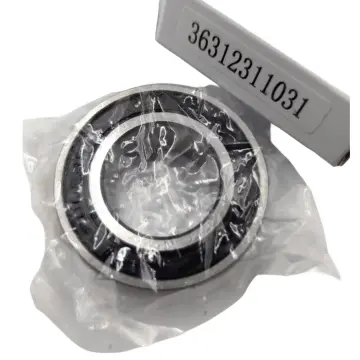 High Precision 63005 2RS1 Angular Contact Ball Bearing Manufacturer 25X47X16mm