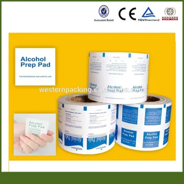 Printed PE Coated Paper