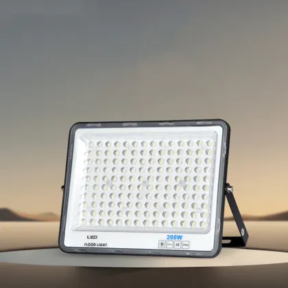IP65 Waterproof LED Flood Lights for Garage and Garden