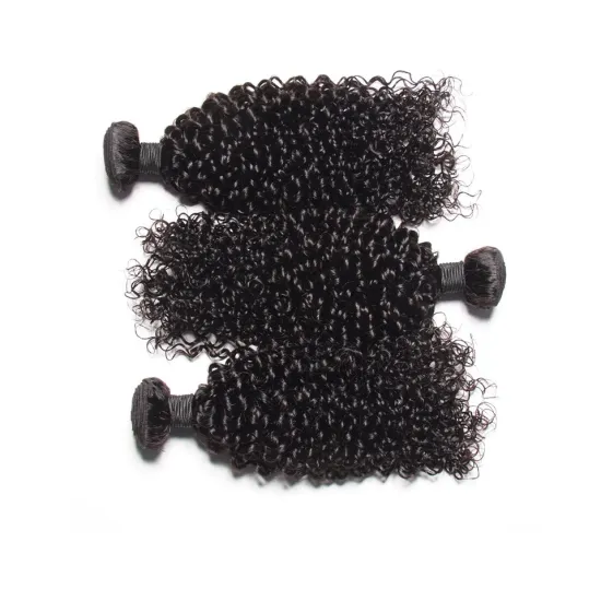 drop shipping wholesale factory price virgin malaysian kinky curly hair weave