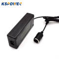 UL KC 24Volt 6Amp Desktop Power Supply Transformer