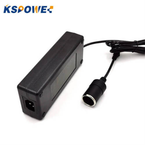 120W 30VDC/4A Desktop voedingsadapter voor BBQ