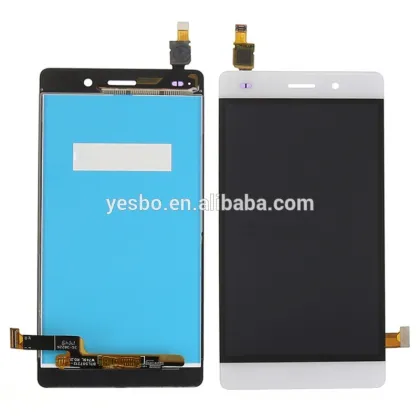 for Huawei Ascend P8 Lite Screen LCD +Touch Digitizer Complete