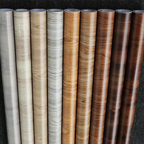 PP Furniture Ecological Film