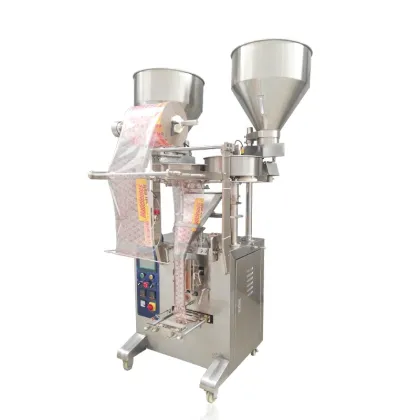 Automatic Granular Grain Packing Machine Search Engine