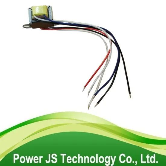 ei 19 24 28 33 power transformer