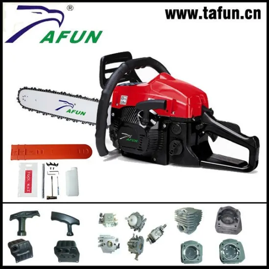 professional chain saw 5200 with CE,GS