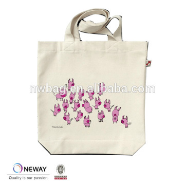 Newway Factory China Wholesale Canvas Tote Bags/Cotton Wholesale Canvas Tote Bags/Custom Cotton Wholesale Canvas Tote Bags