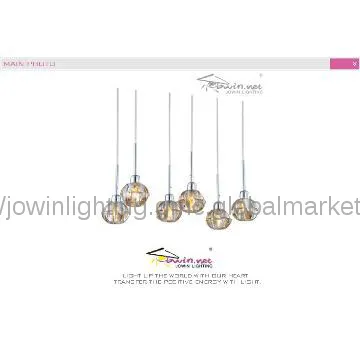 Pendant Lamp Lighting Fixture