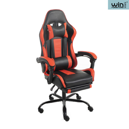 Современный дизайн офисного игрового кресла
